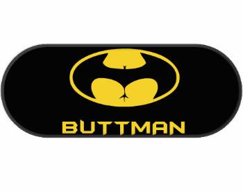 Penál Buttman