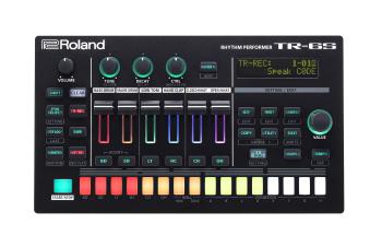 Roland TR-6S