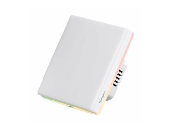 Smart vypínač osvětlení SONOFF TX T5 1C WiFi