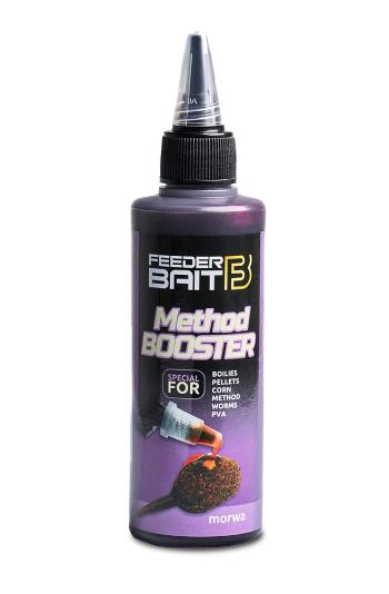 FeederBait Method Booster 100ml - Moruše