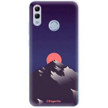 iSaprio Mountains 04 pro Honor 10 Lite (mount04-TPU-Hon10lite)