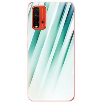 iSaprio Stripes of Glass pro Xiaomi Redmi 9T (strig-TPU3-Rmi9T)