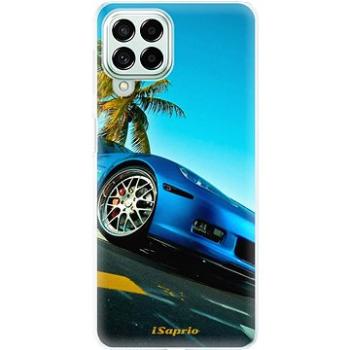 iSaprio Car 10 pro Samsung Galaxy M53 5G (car10-TPU3-M53_5G)