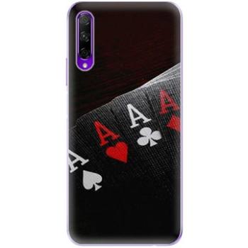 iSaprio Poker pro Honor 9X Pro (poke-TPU3_Hon9Xp)