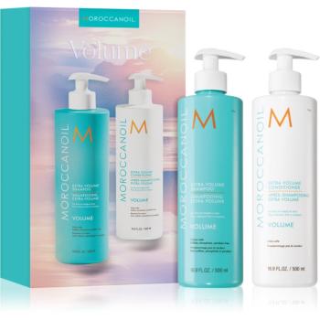 Moroccanoil Volume sada pro objem vlasů