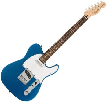 Fender Squier Affinity Series Telecaster LRL WPG Lake Placid Blue Elektrická kytara