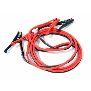 Set cabluri pornire Compass Zipper Bag 400 A, 3 m