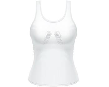 Dámské tílko Tank Top Andělská křídla