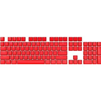 Corsair PBT Double-shot Pro Keycaps ORIGIN Red (CH-9911020-NA)