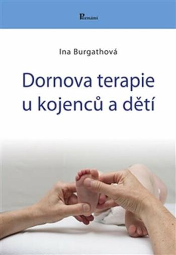 Dornova terapie u kojenců a dětí - Ina Bugathová