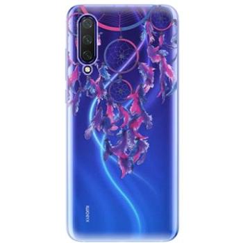 iSaprio Dreamcatcher 01 pro Xiaomi Mi 9 Lite (dream01-TPU3-Mi9lite)