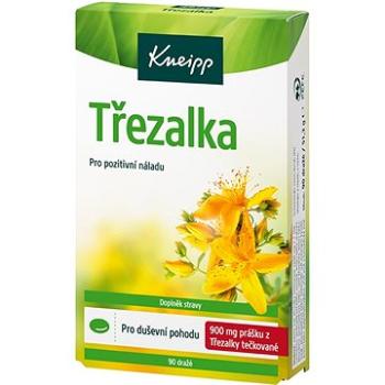 KNEIPP Třezalka 90 dražé (8956001)