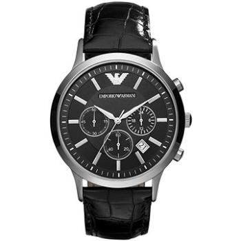 EMPORIO ARMANI RENATO AR2447 (4048803842911)