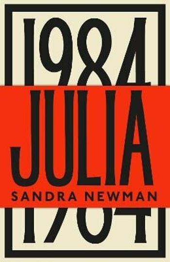 Julia - Sandra Newman