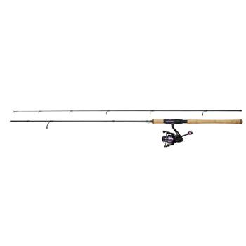 DAM Prut Trendy Spin Combo 2,1m 5-20g + Naviják 2500 CMB