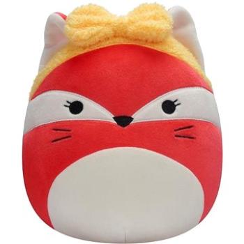 Squishmallows Liška se žlutou čelenkou - Fifi (196566163775)