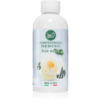 THD Unico White Rose koncentrovaná vůně do pračky 100 ml