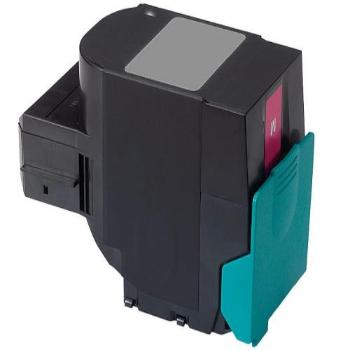 Lexmark C540H1MG purpurová (magenta) kompatibilní toner