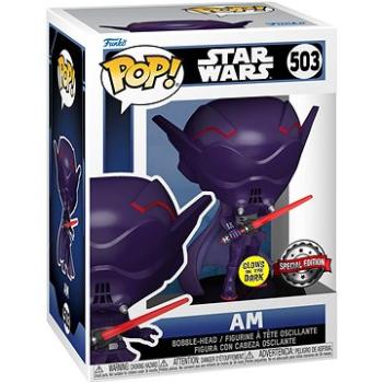 Funko POP! Star Wars Kyoto- AM (889698613507)