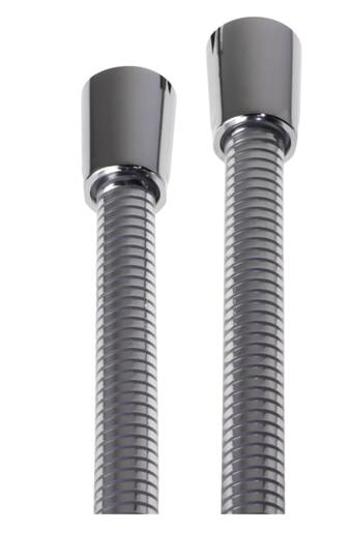 Hansa sprchová hadica chróm 04120500