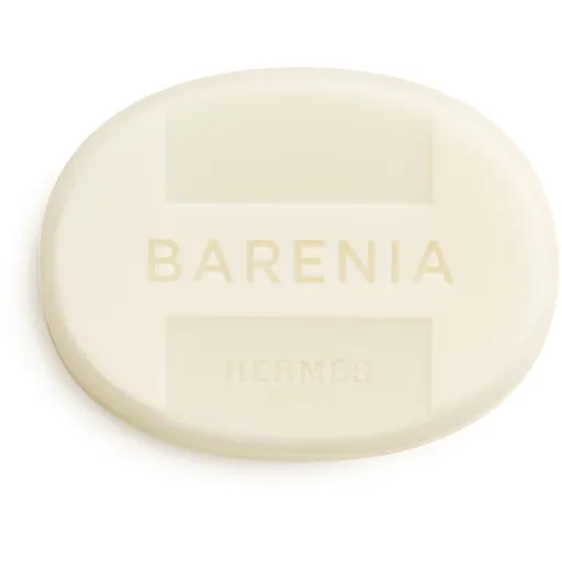 HERMÈS Barénia parfémované mýdlo na tělo pro ženy 125 g