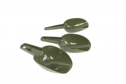 Trakker Lopatky Bait Scoop Set,Trakker Lopatky Bait Scoop Set
