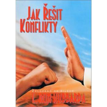 Jak řešit konflitky (9788779688674)