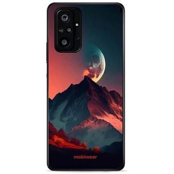 Mobiwear Glossy lesklý pro Xiaomi Redmi Note 10 Pro - G007G (5904808454414)