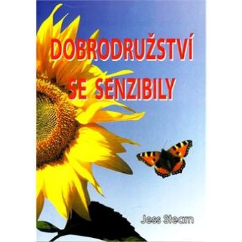 Dobrodružství se senzibily (80-89044-40-9)