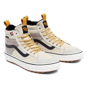 Zimní Tenisky Vans UA SK8-HI MTE-2 Util White - 40 - 7.5 - 6.5 - 25.5 cm