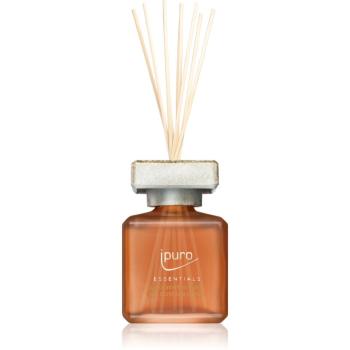 ipuro Essentials Cinnamon Secret aroma difuzér s náplní 50 ml