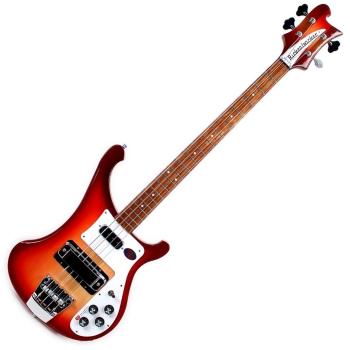 Rickenbacker 4003S Elektrická baskytara