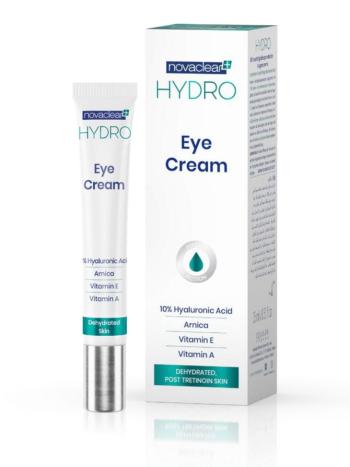 Biotter NC HYDRO Hydratační oční krém 15 ml