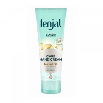 Fenjal CLASSIC Hand Creme krém na ruce 75 ml