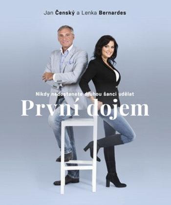 První dojem (Defekt) - Jan Čenský, Lenka Bernardes da Silva