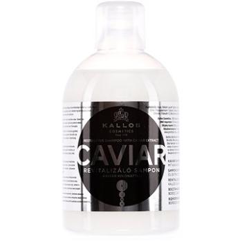 KALLOS Biotin Hair Mask 1000 ml (5998889514099)