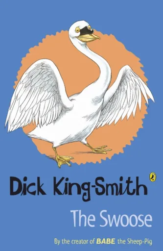 The Swoose - Dick King-Smith