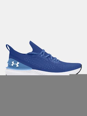 Under Armour UA Shift Tenisky Modrá