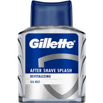 GILLETTE Revitalizing Sea Mist 100 ml (7702018620265)