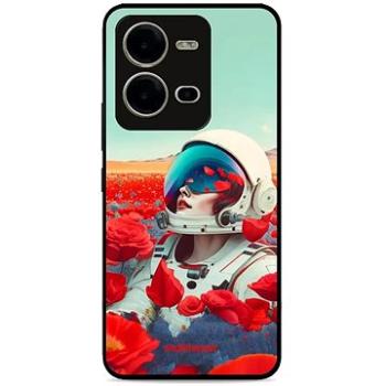 Mobiwear Glossy lesklý pro Vivo X80 Lite - G001G (5904808514941)