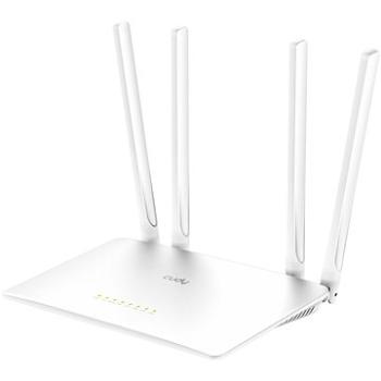 CUDY AC1200 Wi-Fi Router (WR1200)