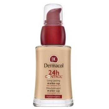 Dermacol 24H Control Make-Up hosszan tartó make-up No.2K 30 ml