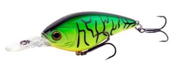 Shimano wobler lure yasei cover crank floating mr fire tiger - 5 cm 7,5 g