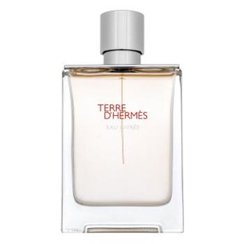 Hermès Terre d’Hermès Eau Givrée - Refillable parfémovaná voda pre mužov 100 ml