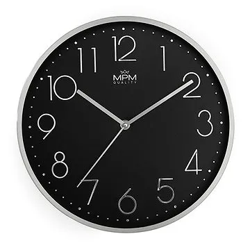 MPM-TIME Metallic Elegance E04.4154.90 (8591212082820)