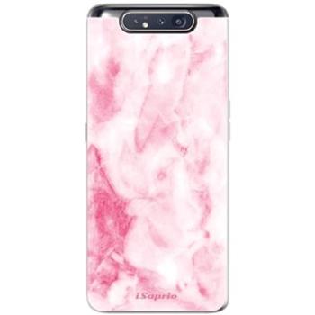 iSaprio RoseMarble 16 pro Samsung Galaxy A80 (rm16-TPU2_GalA80)