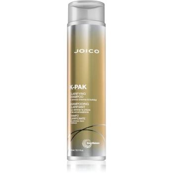 Joico K-PAK Clarifying čisticí šampon pro všechny typy vlasů 300 ml