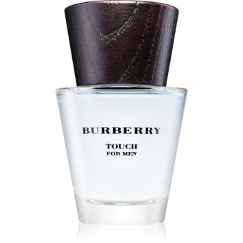 Burberry Touch for Men toaletní voda pro muže 50 ml