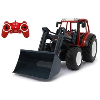 Jamara Lindner Geotrac w front loader 1:16 2,4GHz (4042774434274)