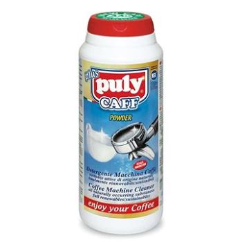 Puly Caff Plus čistič kávovarů práškový 900 g (9V879)